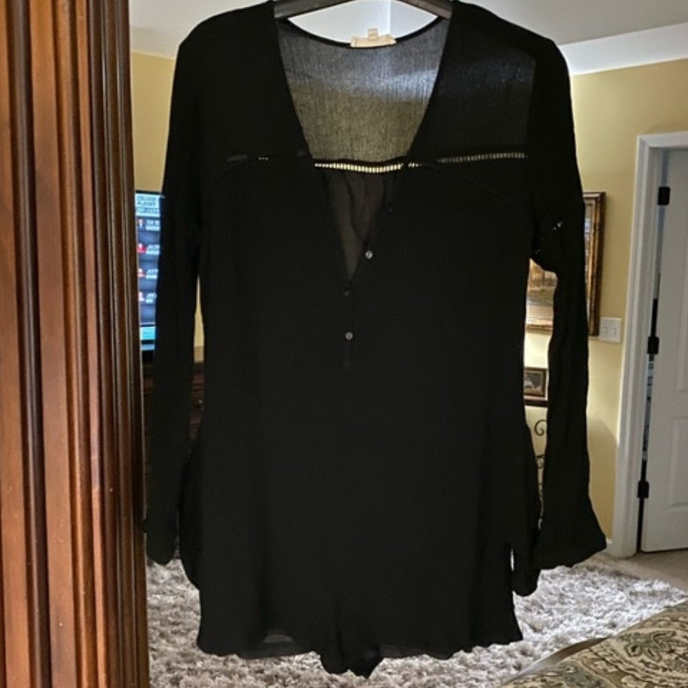 Vestique Boutique Blouse